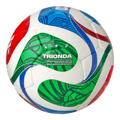 Мяч футзальный Adidas WC26 Trionda Training Sala JD8048 р.4