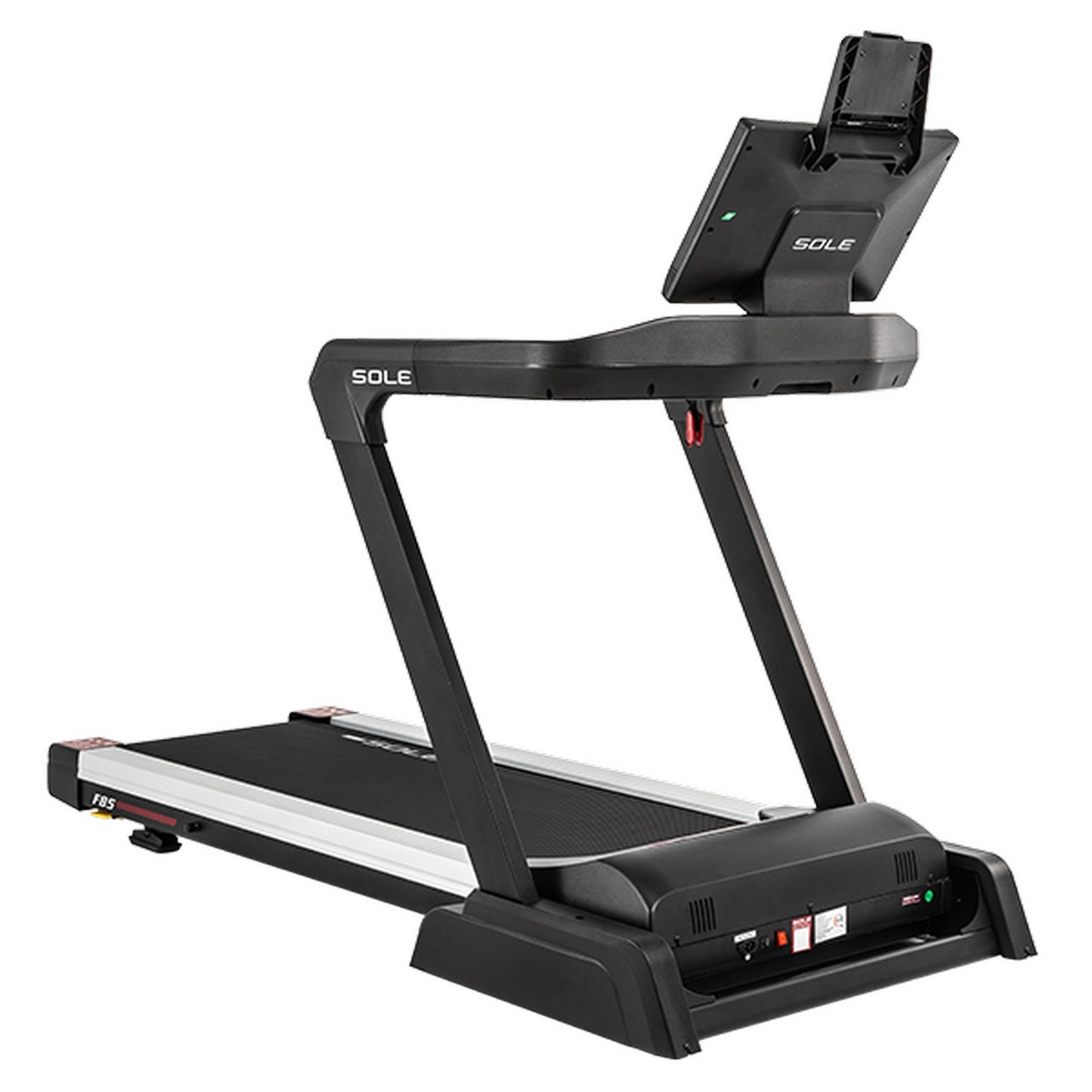 Беговая дорожка Sole Fitness F85 (2023)