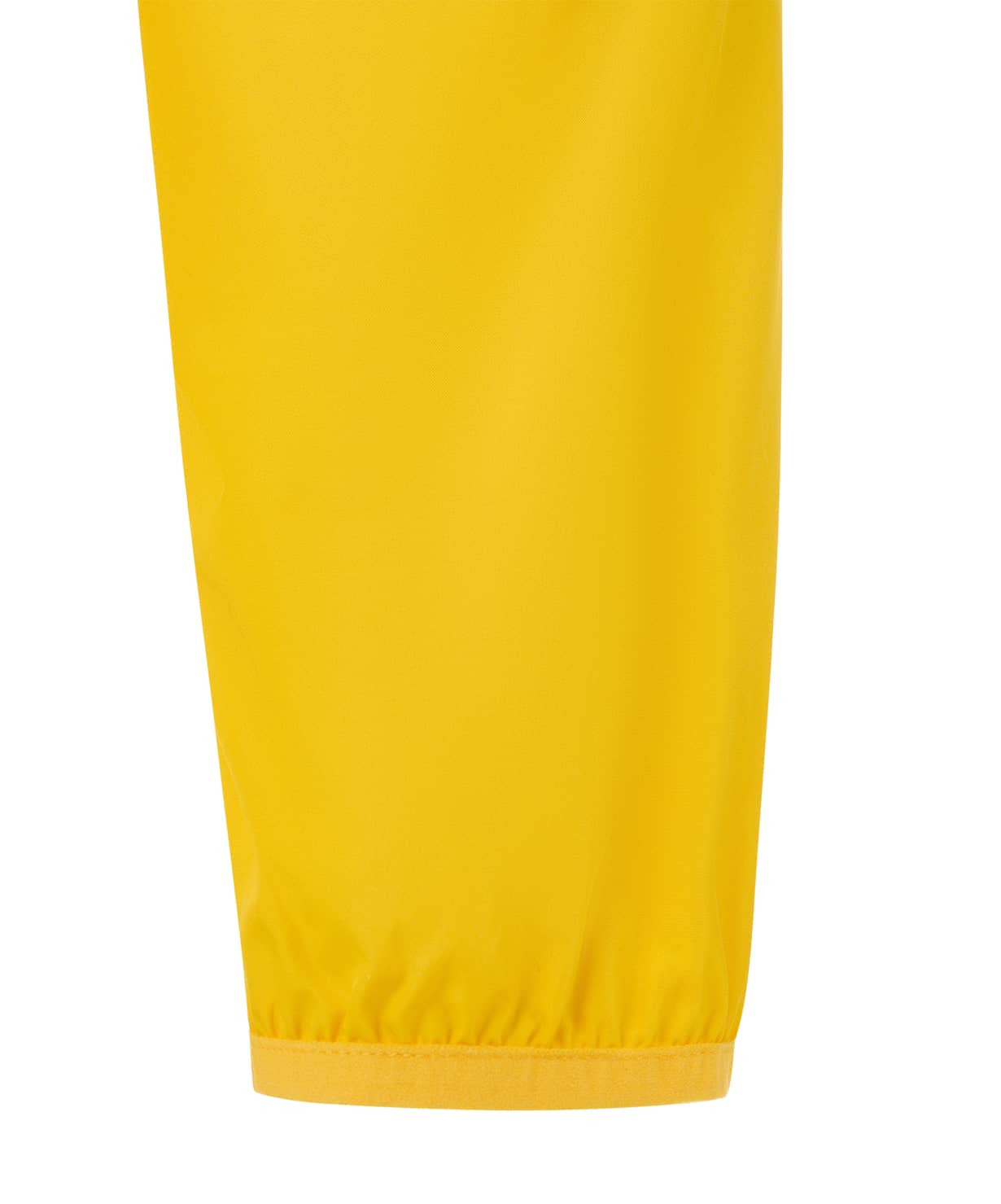 Куртка ветрозащитная Jogel CAMP Rain Jacket, желтый