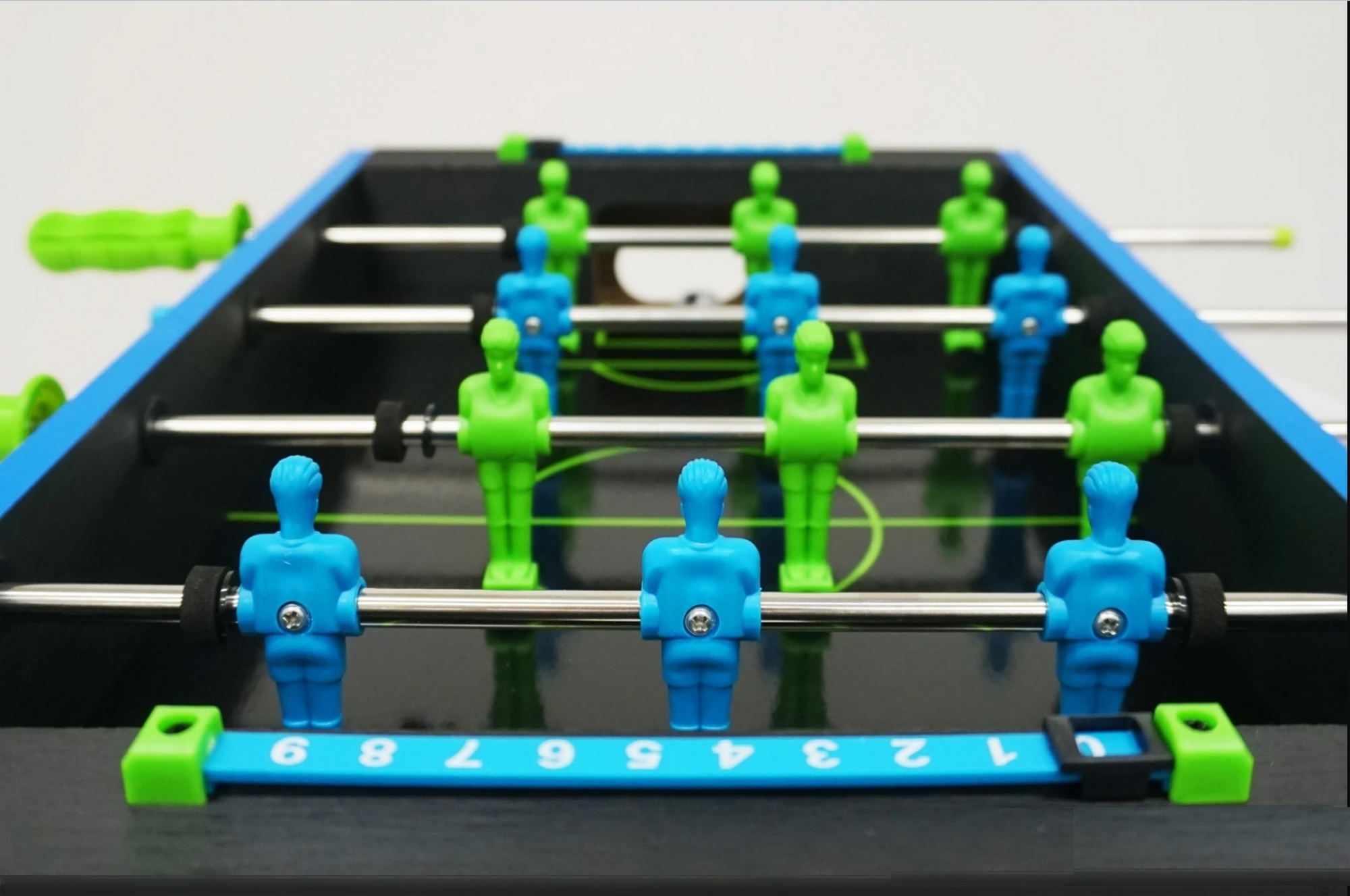 Настольный футбол Start Line MINI GAME SLP-K-2FT-MG