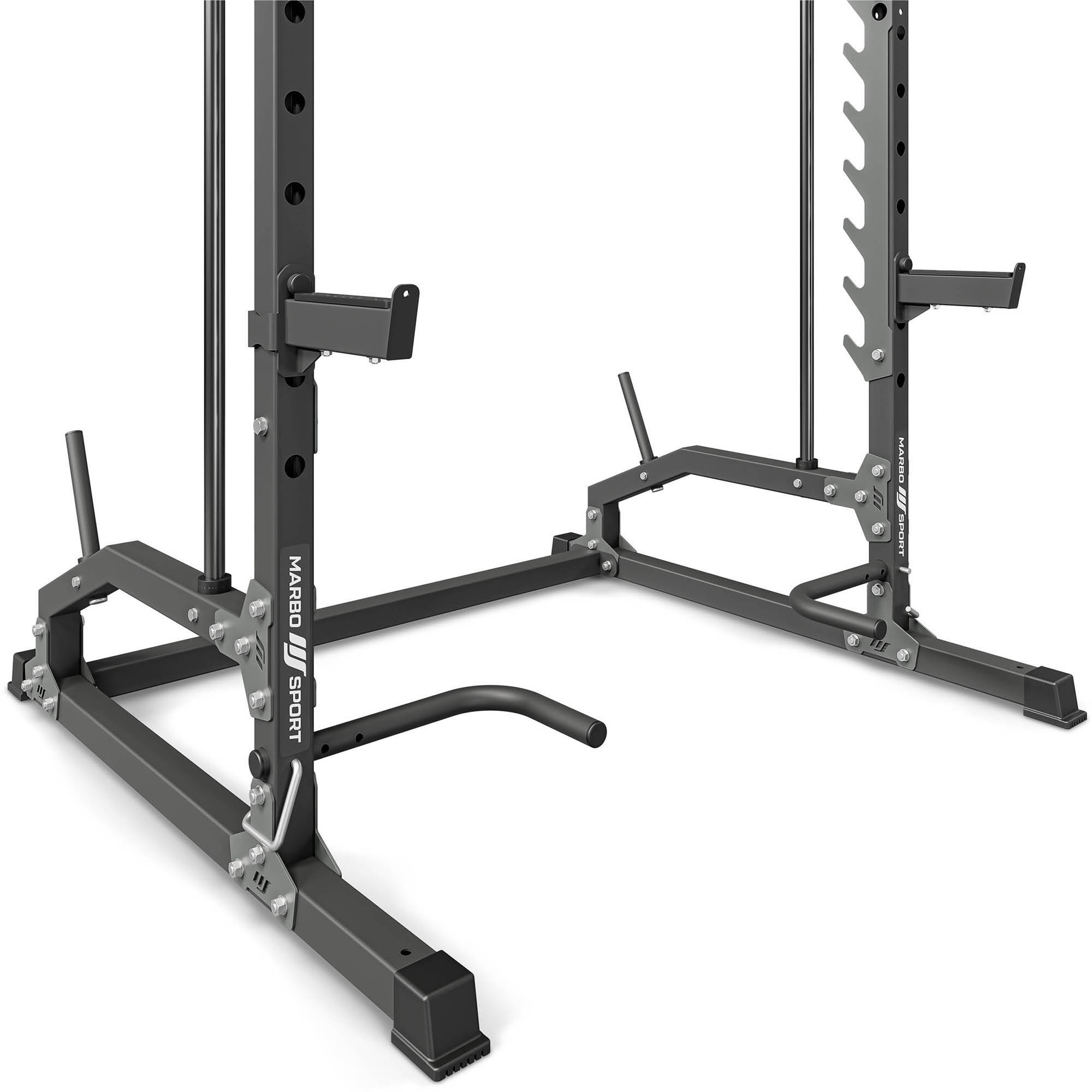 Marbo MS-U105 2.0 Машина Смитта | Premium Fitness