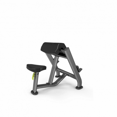 Скамья Скотта UltraGym UG-KJ1247 | Premium Fitness