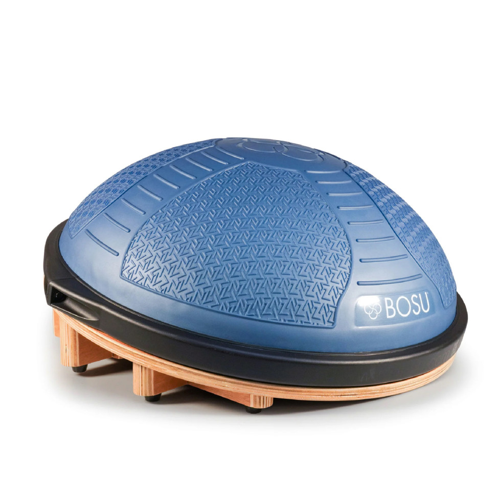 Балансировочная платформа Bosu CorLok NexGen HF\72-10850-2NGCL\BL-BK-00