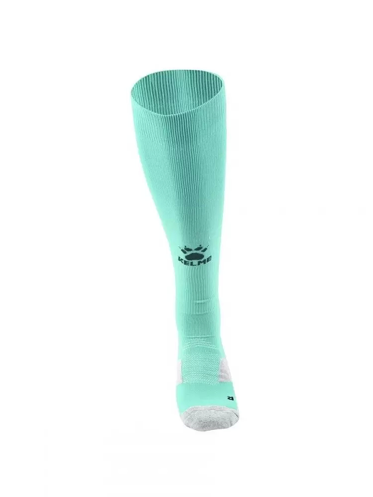 Гетры Kelme Elastic Mid-Calf Football Sock K15Z908-328 Mint