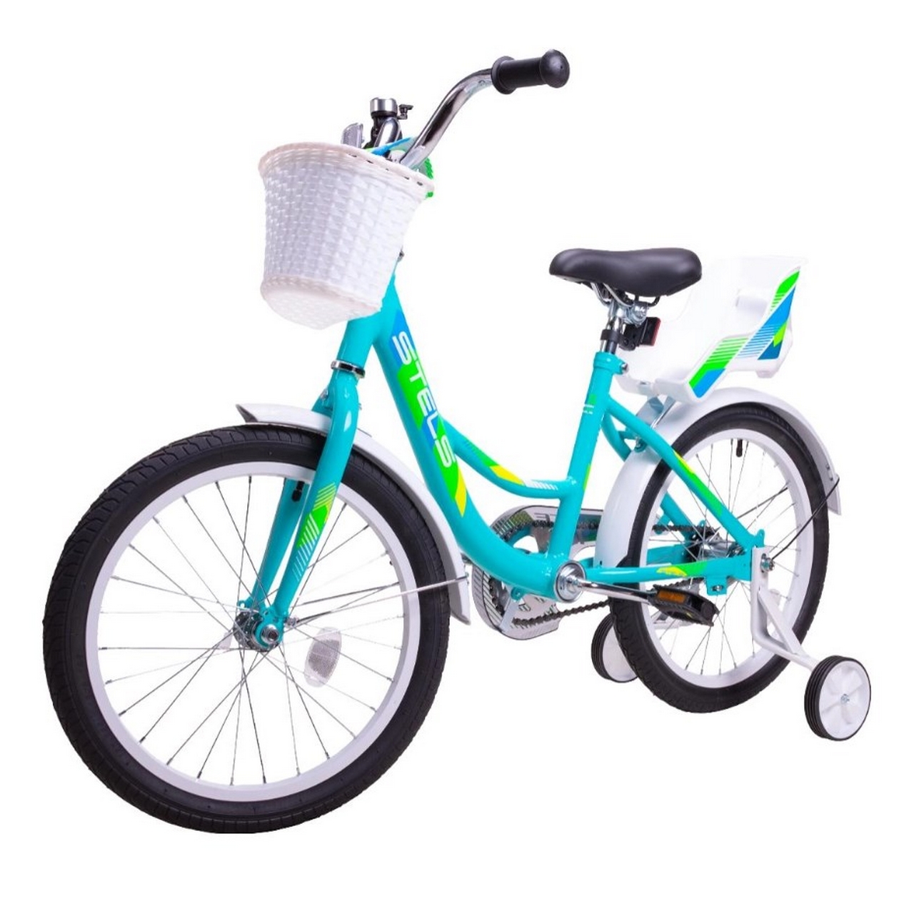 Велосипед 18" Stels Flyte Z012 (м) (EP-00005935) 054077