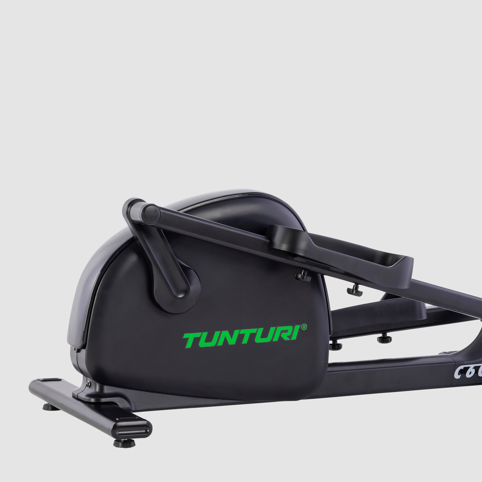 Эллиптический тренажер Tunturi Signature C60-R 23TCR60000