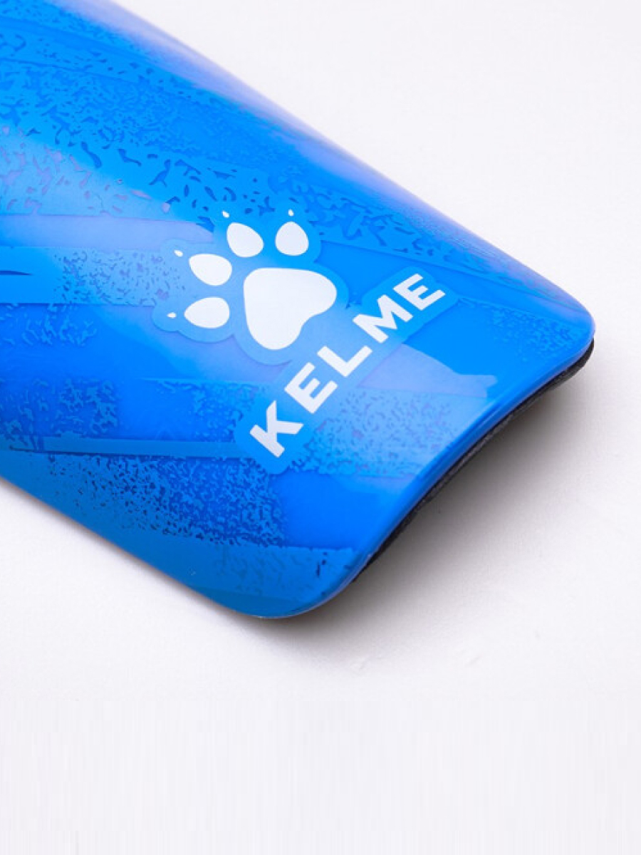 Щитки Kelme Shin Pads 8201HJ5003-432 Blue