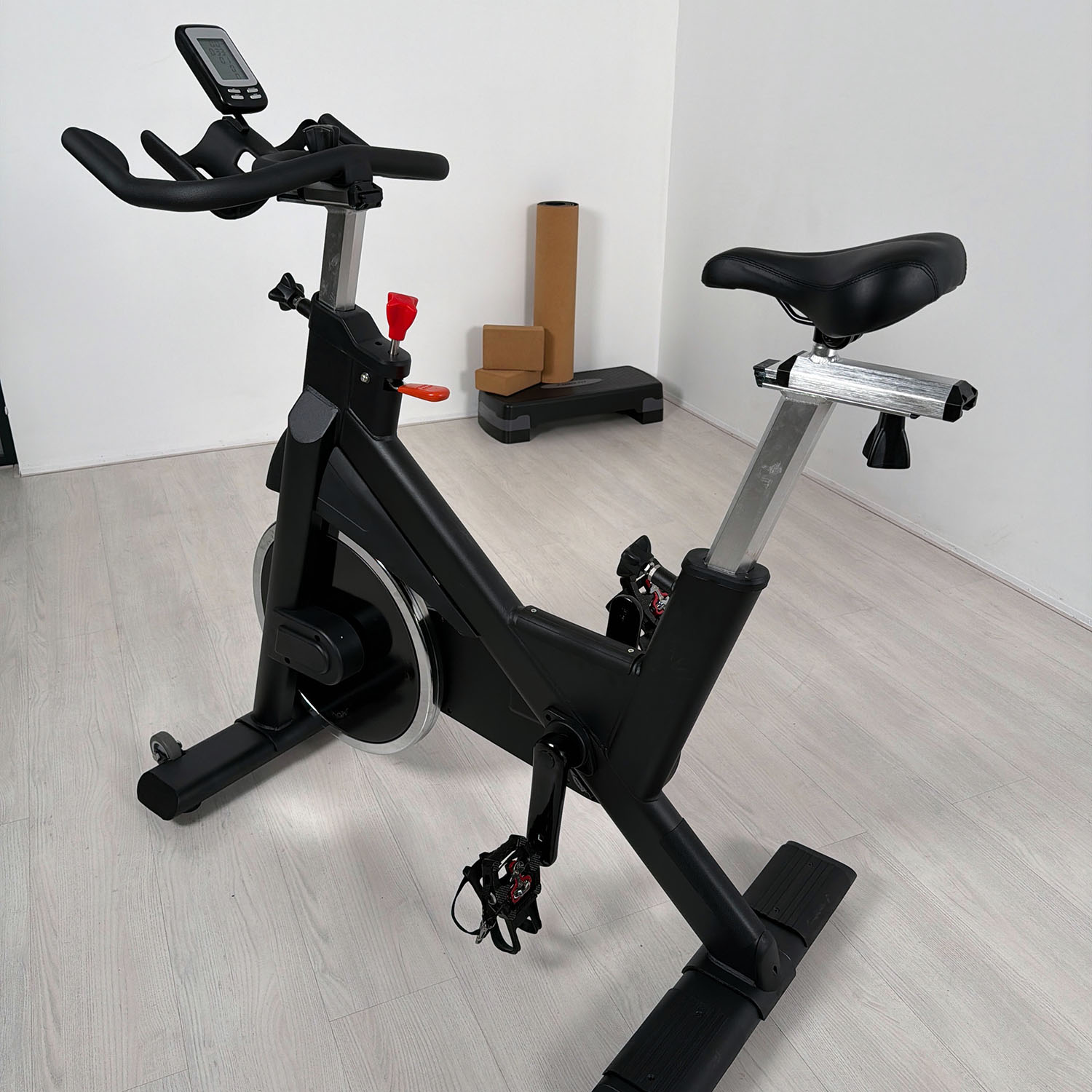 Велотренажер Спин-байк UnixFit SB-1100 PRO SB1100PRO
