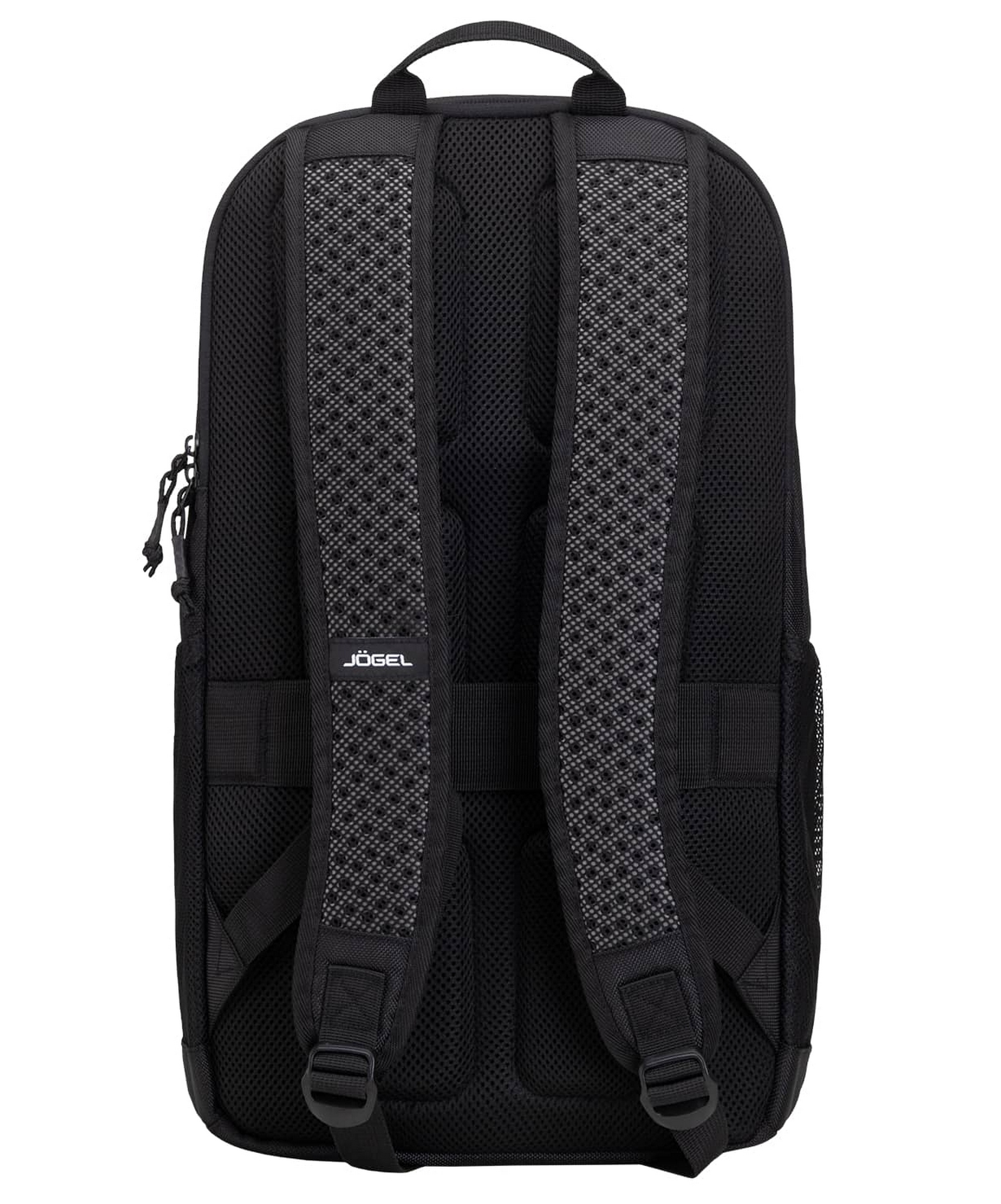 Рюкзак Jogel PREMIER Team Backpack черный