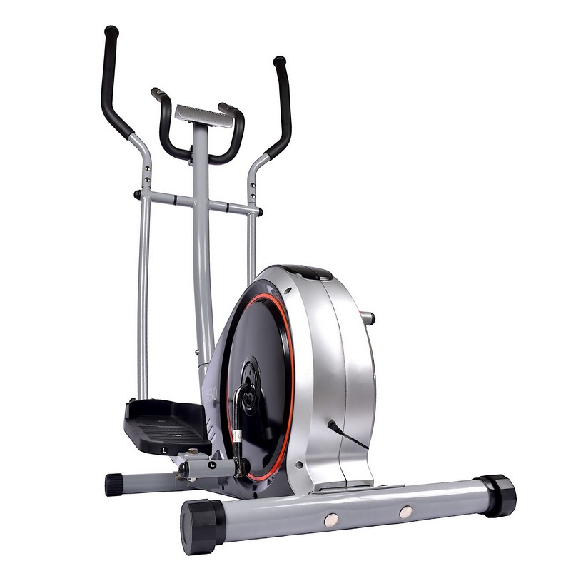 Эллиптический тренажер EVO Fitness Ergo EL