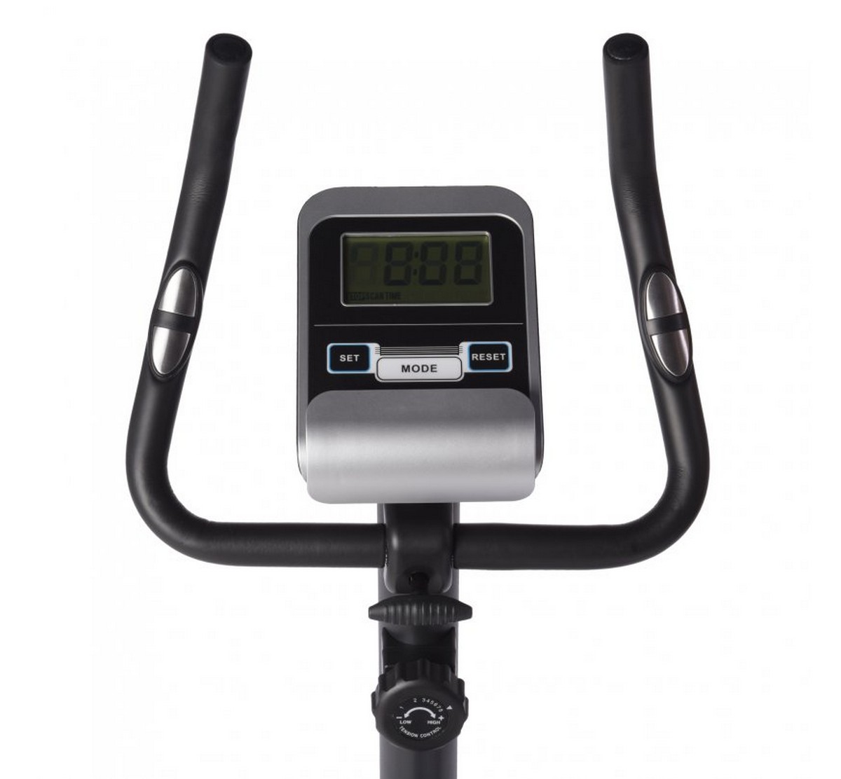 Велотренажер магнитный EVO Fitness Forward