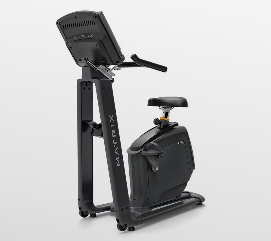Велоэргометр Matrix U30XIR-02 2021