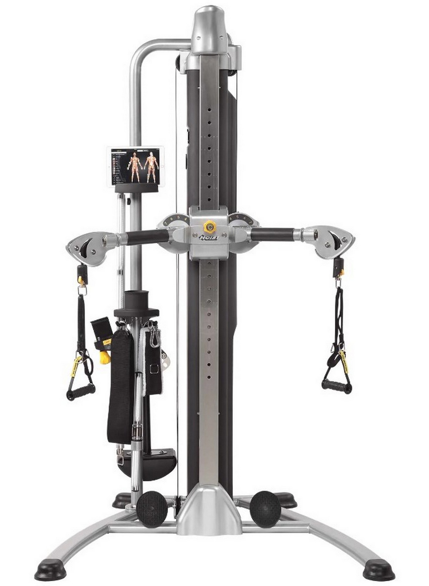 Силовой комплекс Hoist с набором аксессуаров Mi5-W-SET