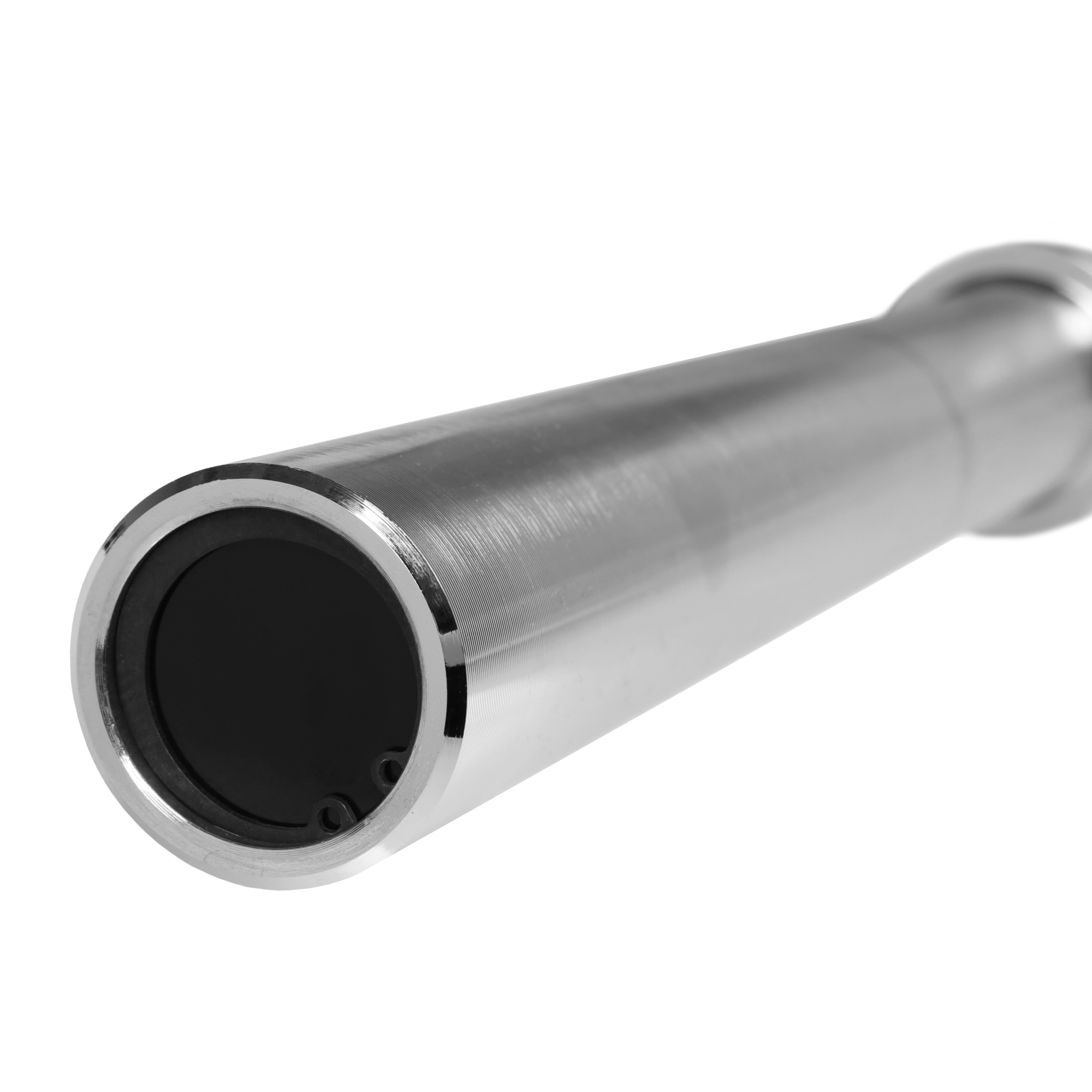 Гриф олимпийский PRO 320 прямой 220 см / 50 мм Chrome UnixFit BB22_50OLYMPCE320
