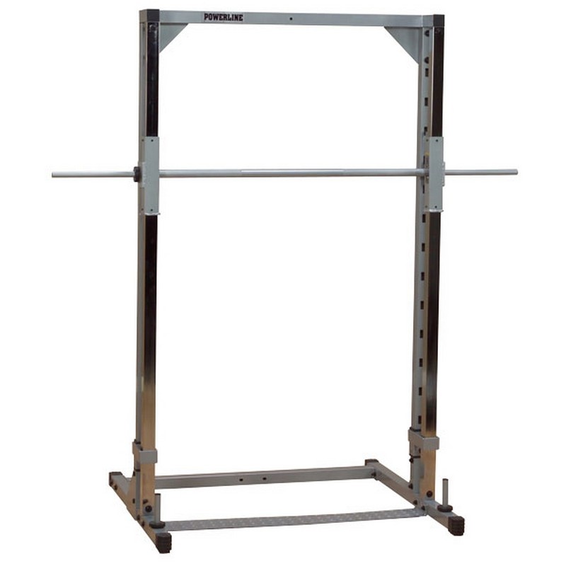 Машина Смита Body Solid Powerline PSM144 | Premium Fitness