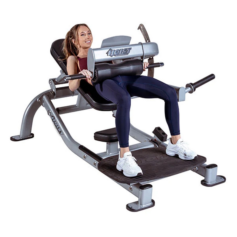 Hoist CF-3416 Тренажер для Ягодичных Мышц | Premium Fitness