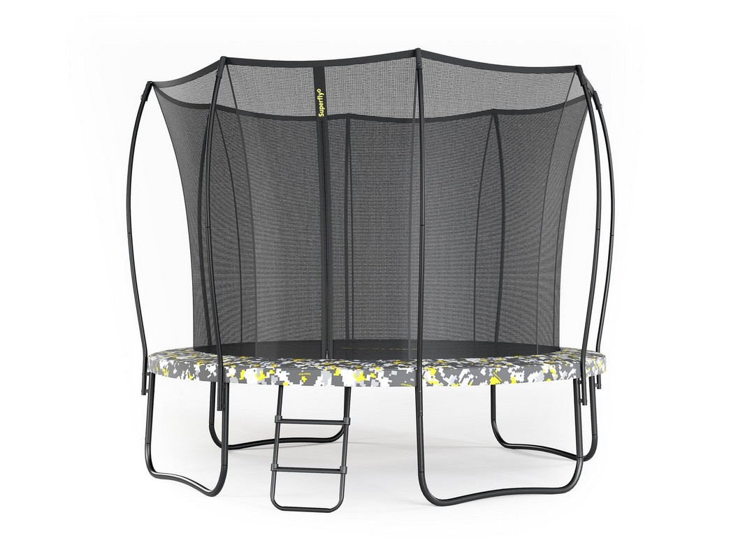 Батут Hasttings SuperFly X 10FT 305 см