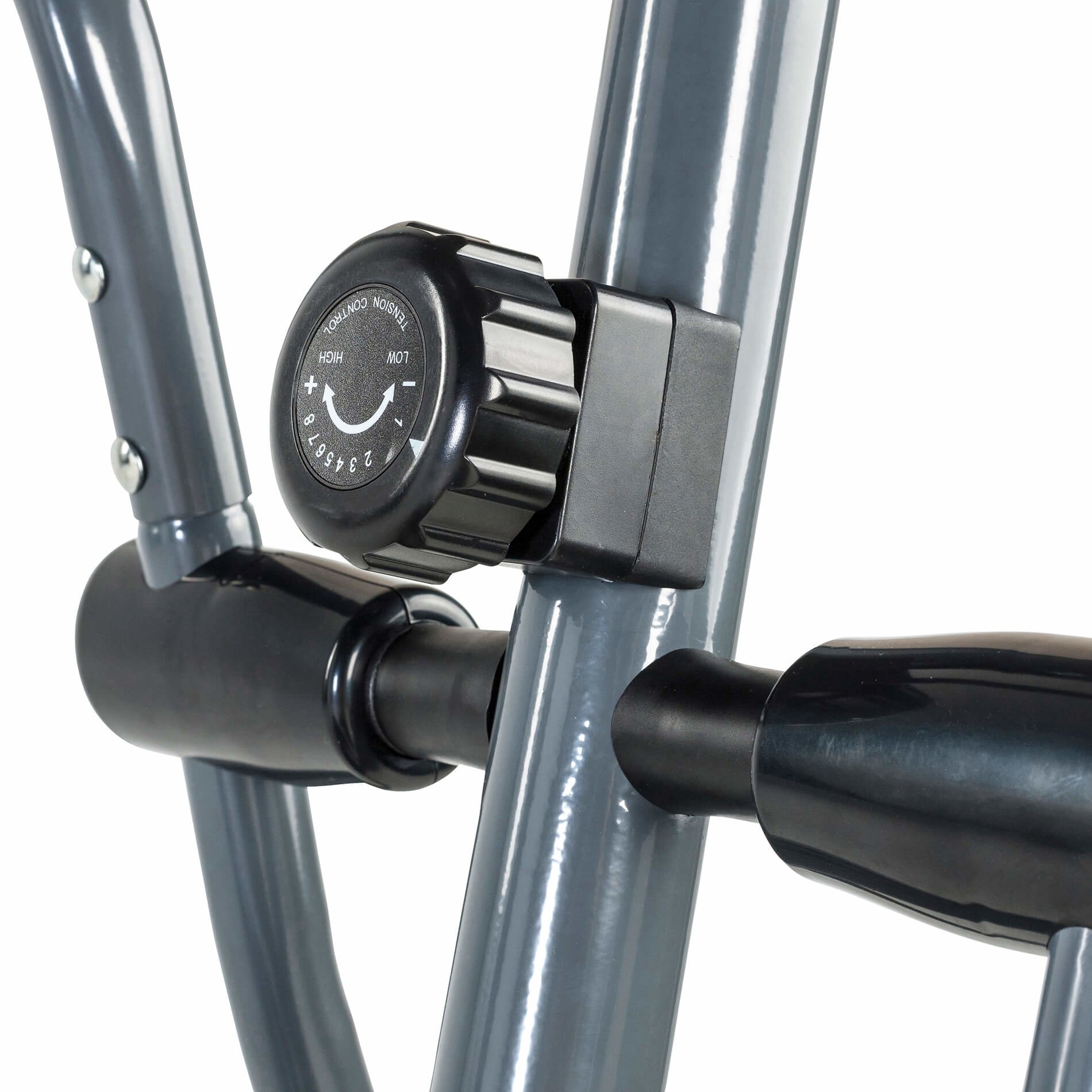 Эллиптический тренажер Tunturi Cardio Fit C30 Rear 16TCFC3000