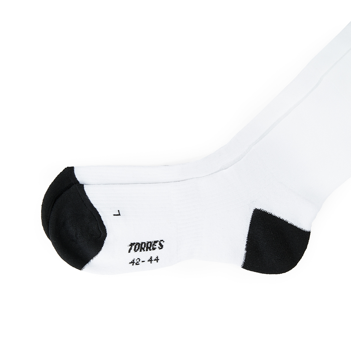 Гетры футбольные Torres Sport Team FS1108-01 Белый