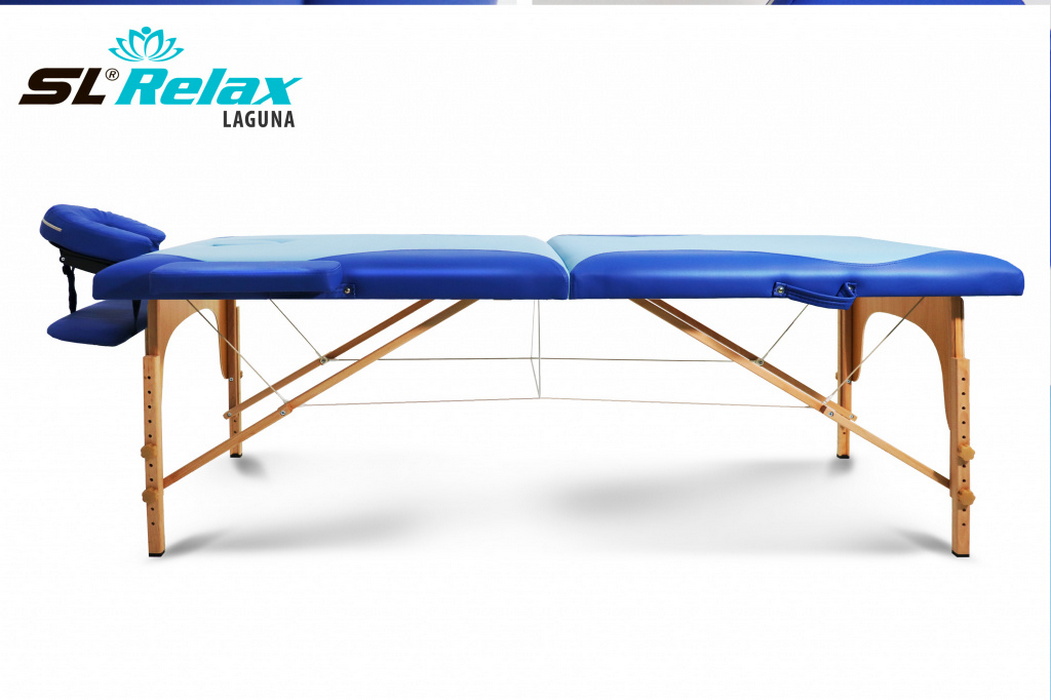 Массажный стол SL Relax Laguna BM2523-3