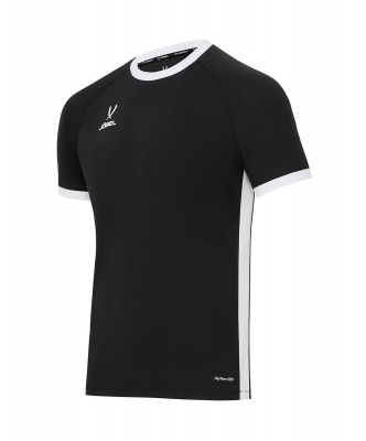 Футболка игровая Jogel DIVISION PerFormDRYElement Jersey, черный