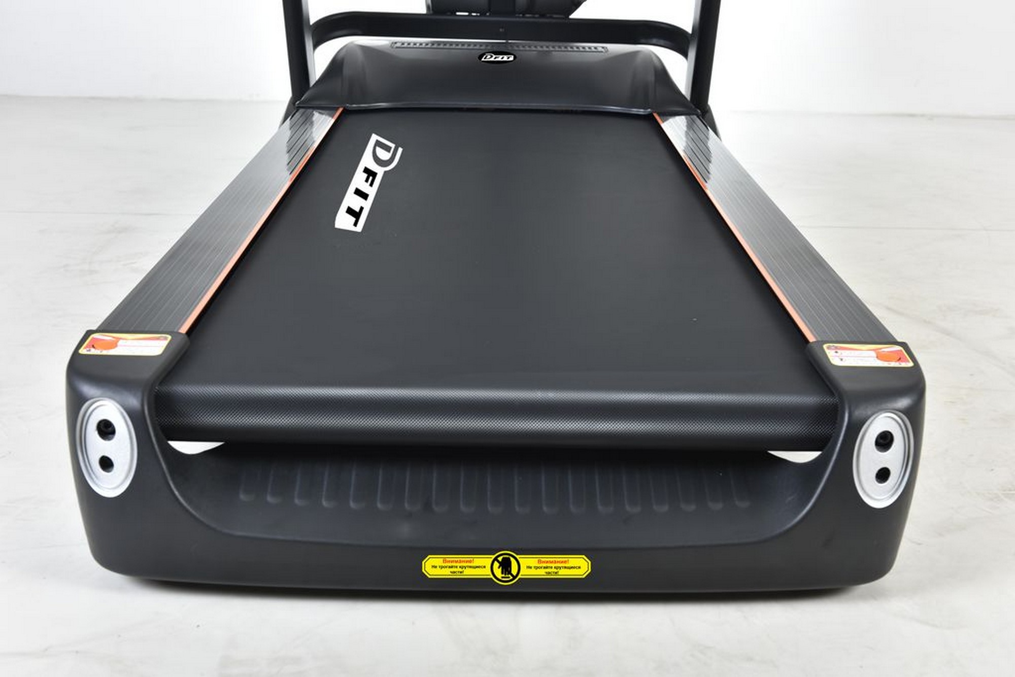Беговая дорожка Dfit Maxima X New 589S