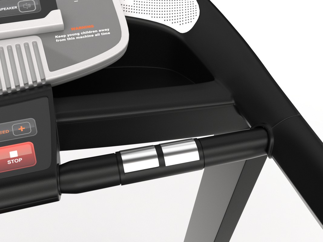 Беговая дорожка UnixFit FIT MX-970F