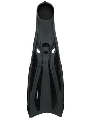 Ласты Alpha Caprice JE-F09 black
