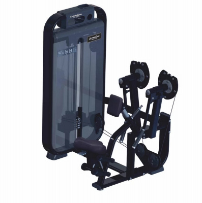 UltraGym UG-DM525 дельт-машина