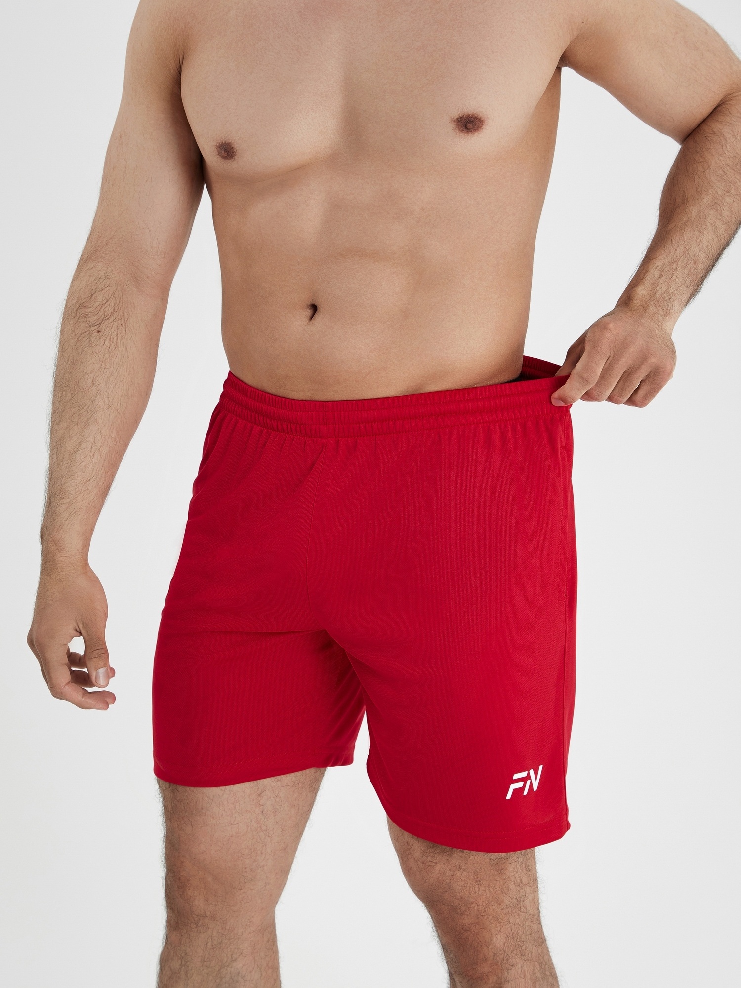 Шорты FN Stride FN4262003-600 Red