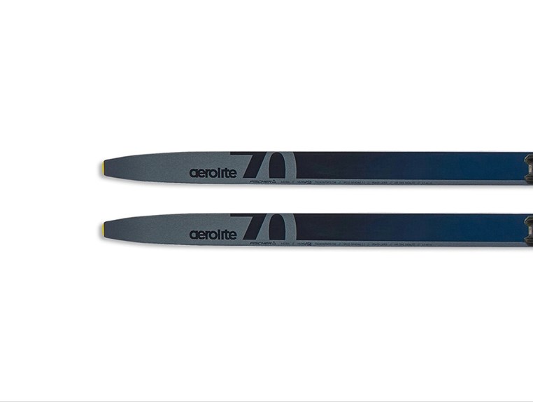 Лыжи Fischer AEROLITE SKATE 70 IFP N26023