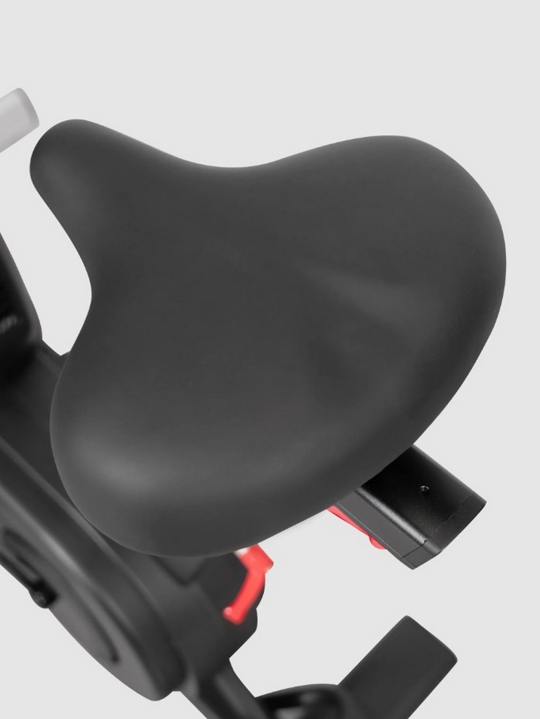 Аэробайк профессиональный Bronze Gym AeroGo