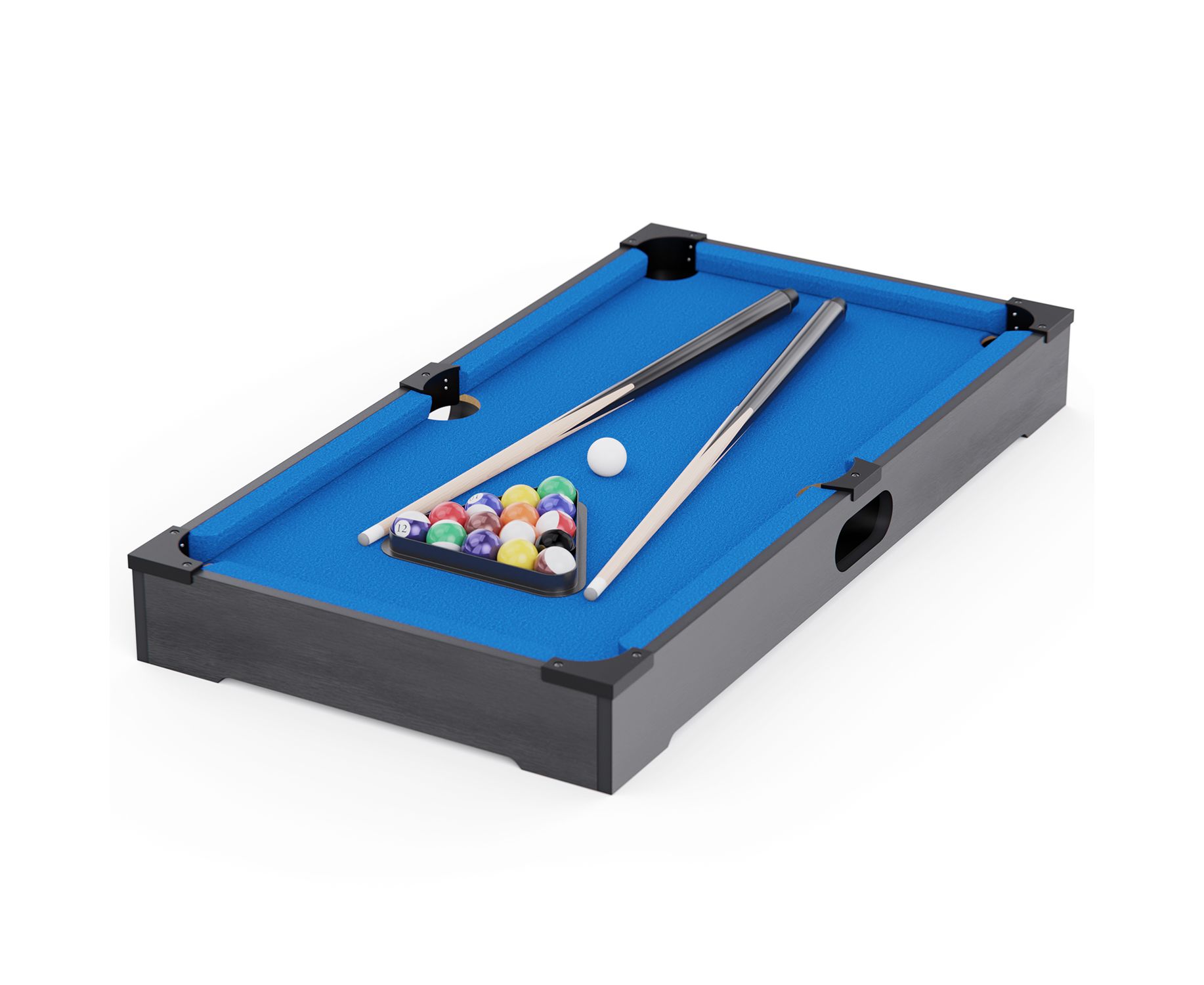 Бильярдный стол 27" DFC RQ22004-PVC