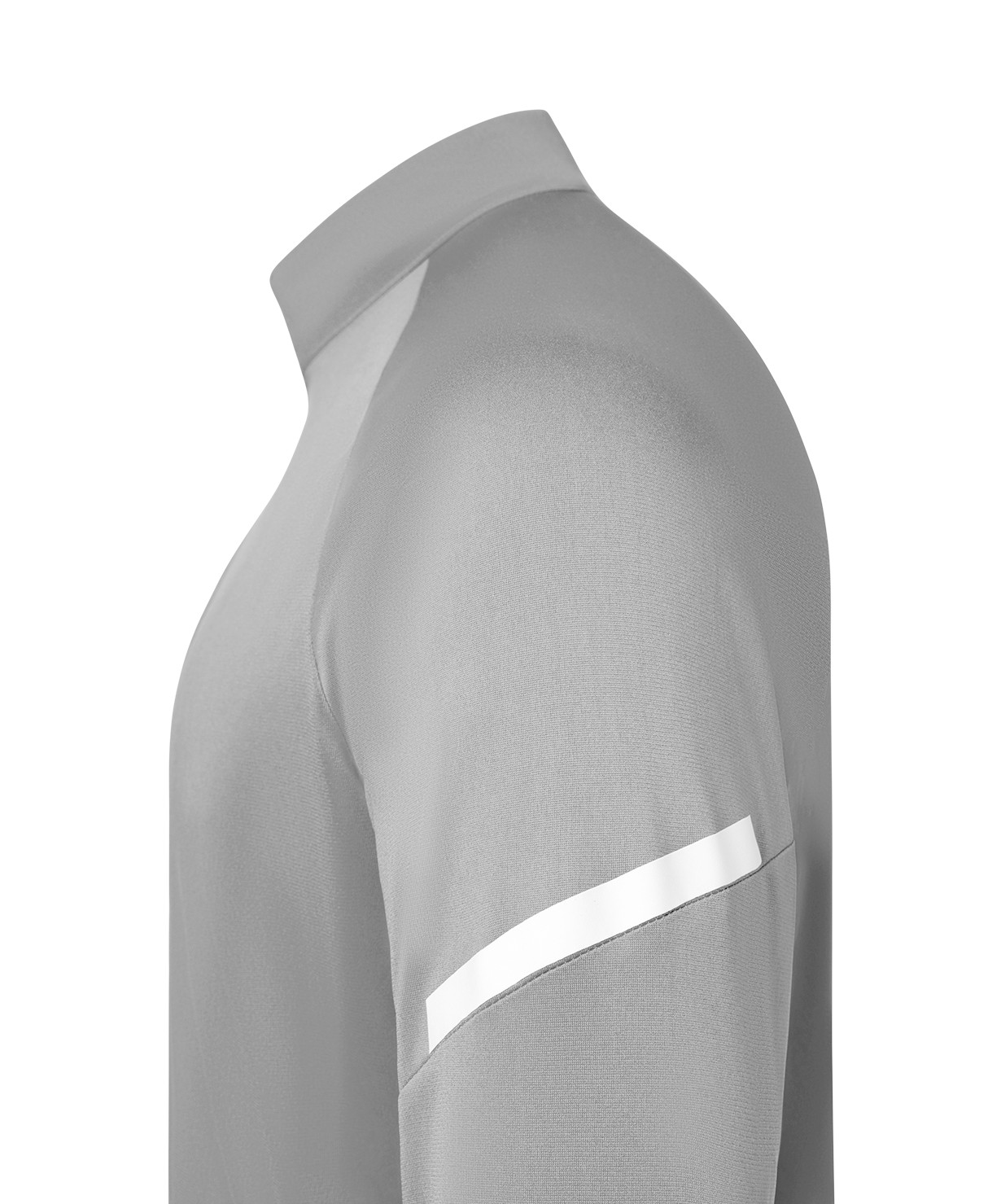 Олимпийка Jogel CAMP 2 Track Jacket, серый, детский