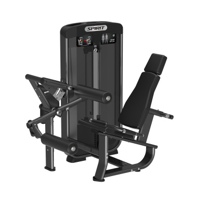 Сгибание и разгибание ног сидя SPIRIT SP-3505 (Макс. вес)