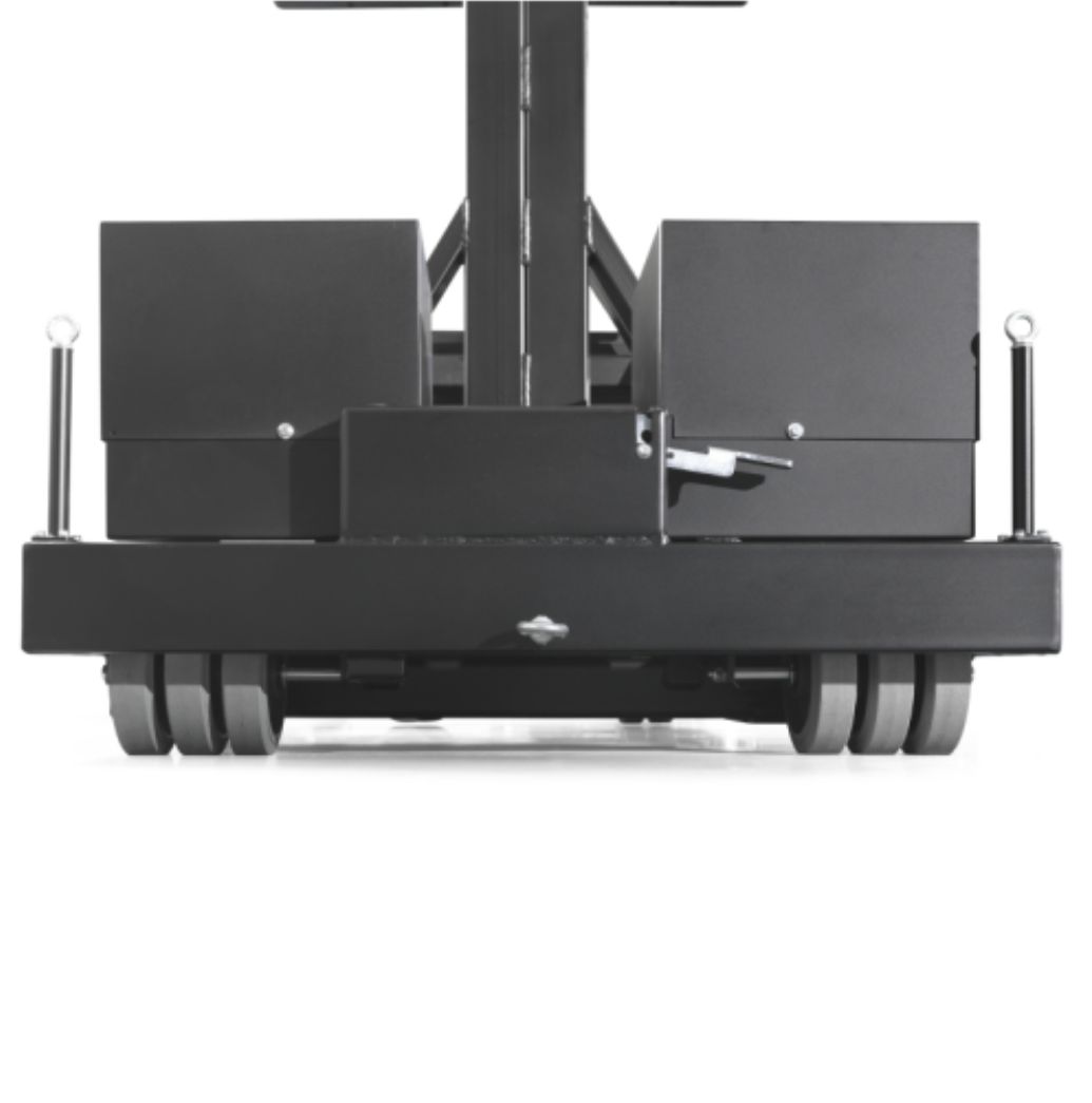 Стойка баскетбольная SAM 3x3 Schelde Schelde Sports 910-1612070