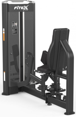 Fitex Pro FTX-C423 тренажер для отводящих мышц бедра | Premium Fitness