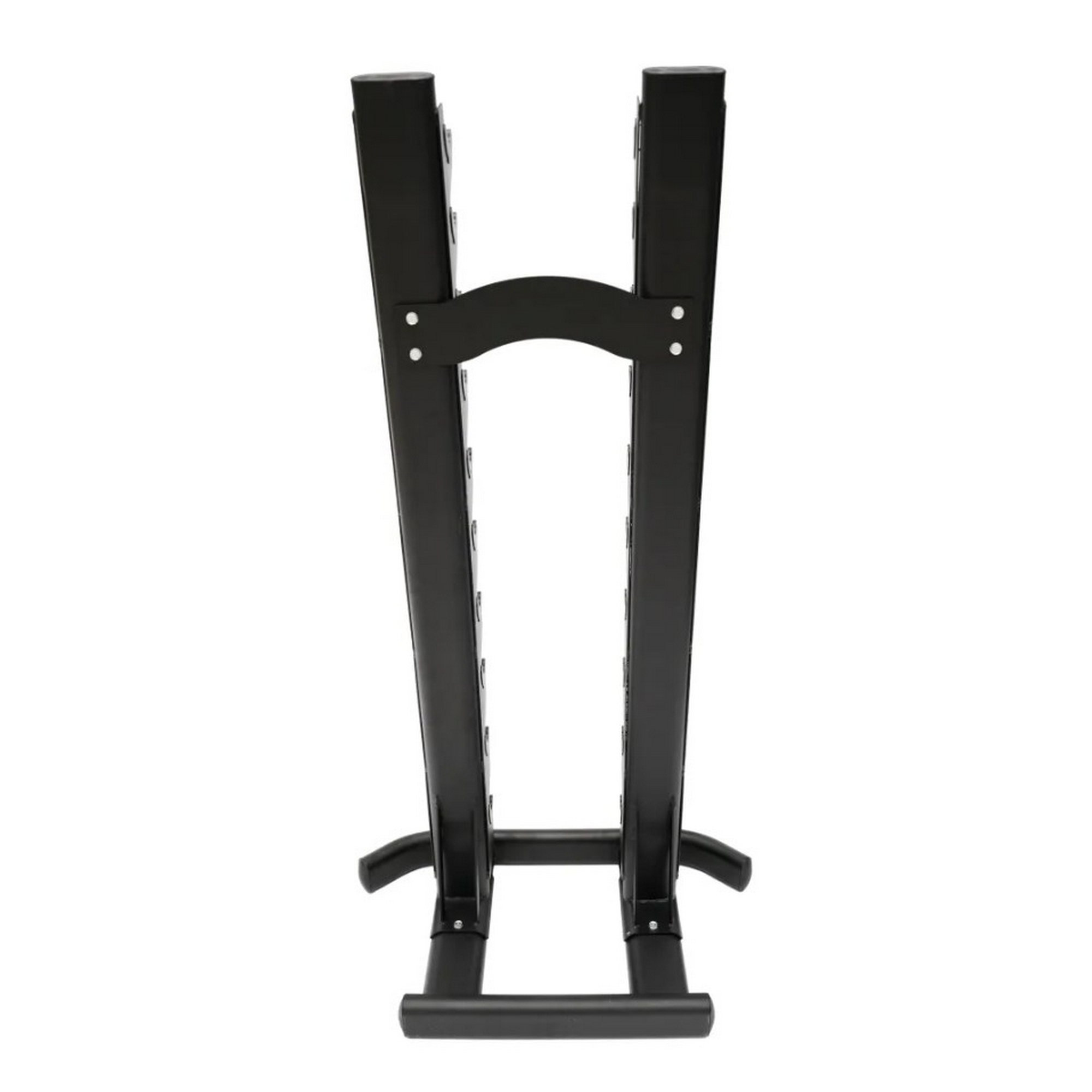 Стойка для гантелей вертикальная (10 пар) Bronze Gym BGBR1032