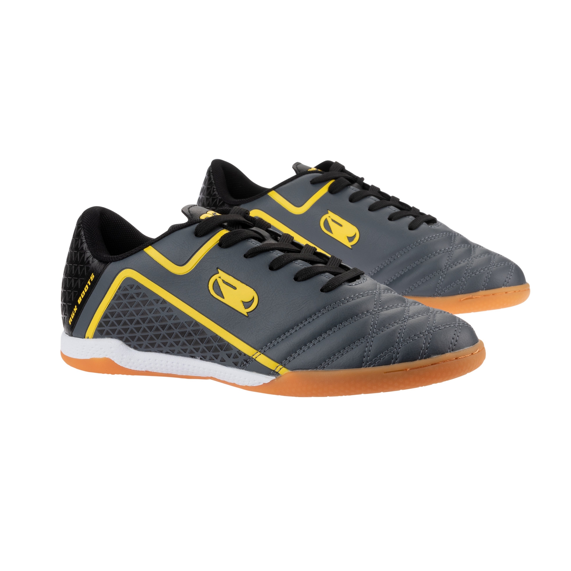 Бутсы RGX SB-ZAL-049 Grey