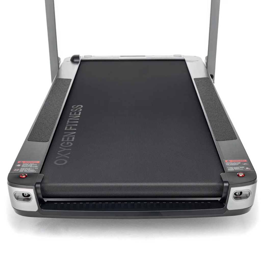 Беговая дорожка домашняя Oxygen Fitness M-CONCEPT SPORT smoky