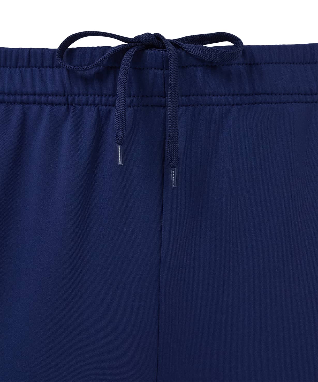 Брюки тренировочные без карманов Jogel PREMIER PerFormDRY Training Pants, темно-синий