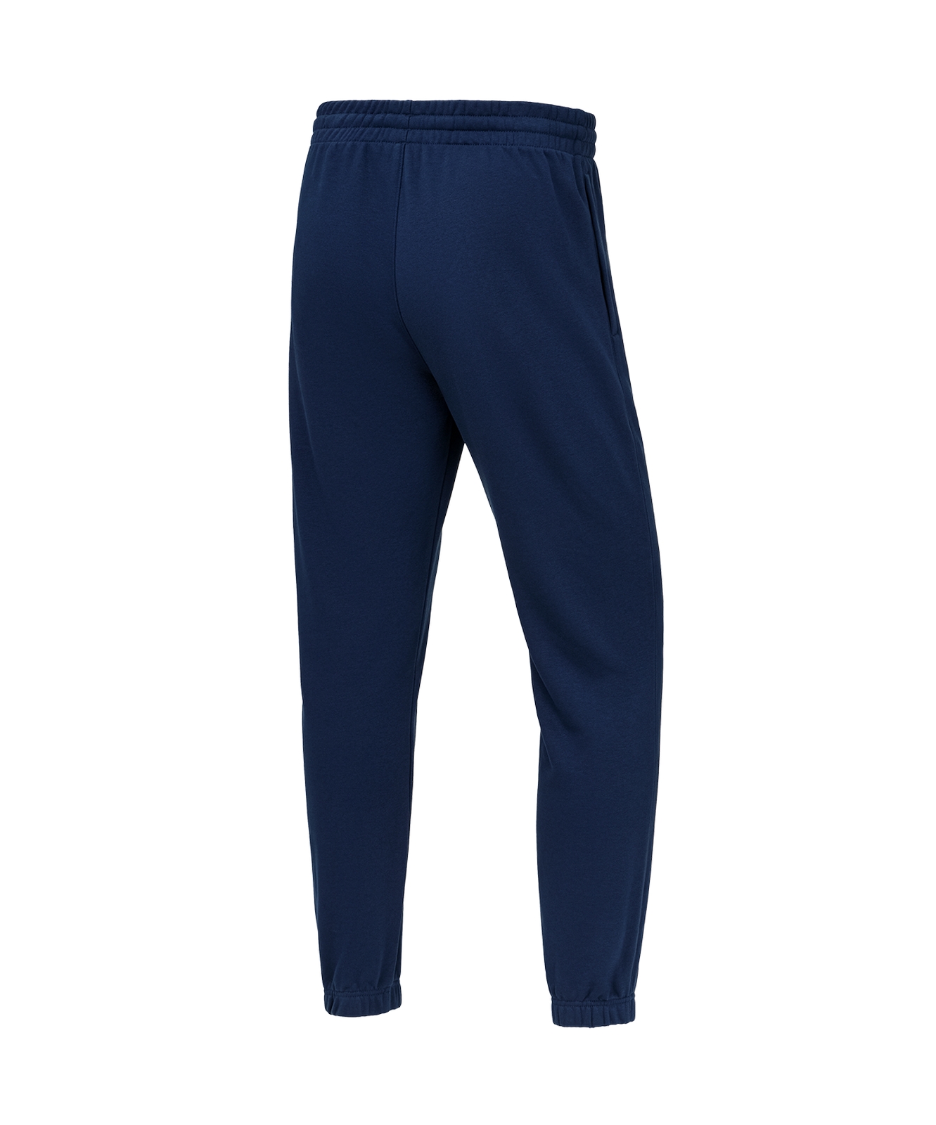 Брюки спортивные Jogel ESSENTIAL Club Cotton Pants Z4, темно-синий