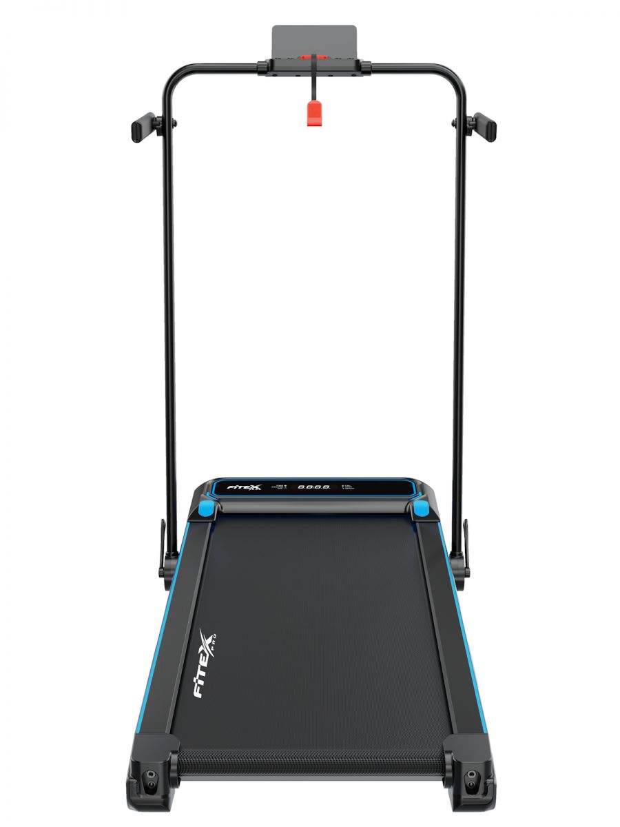 Электрическая беговая дорожка Fitex Pro PALMER