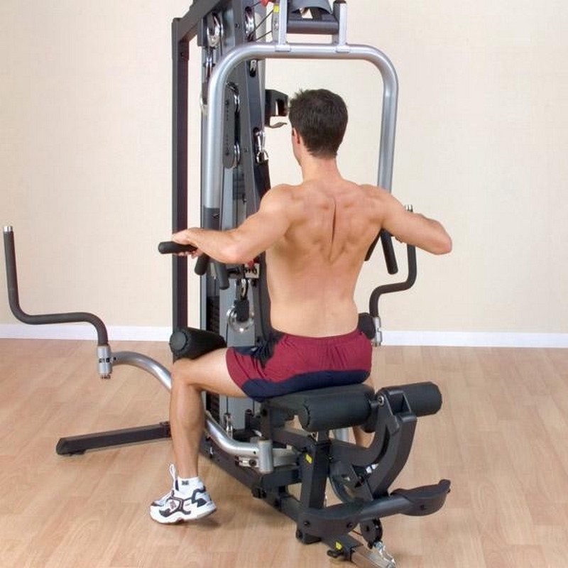 Мультистанция Body Solid G5S
