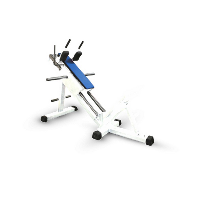 Гакк-машина MB Barbell 4.19 MB | Premium Fitness
