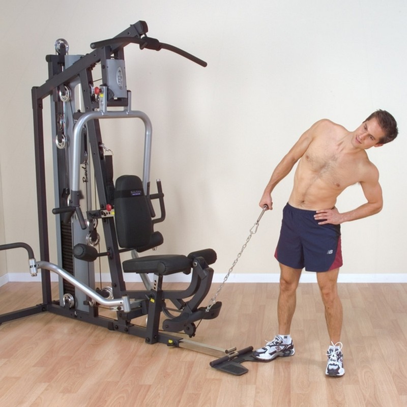 Мультистанция Body Solid G5S