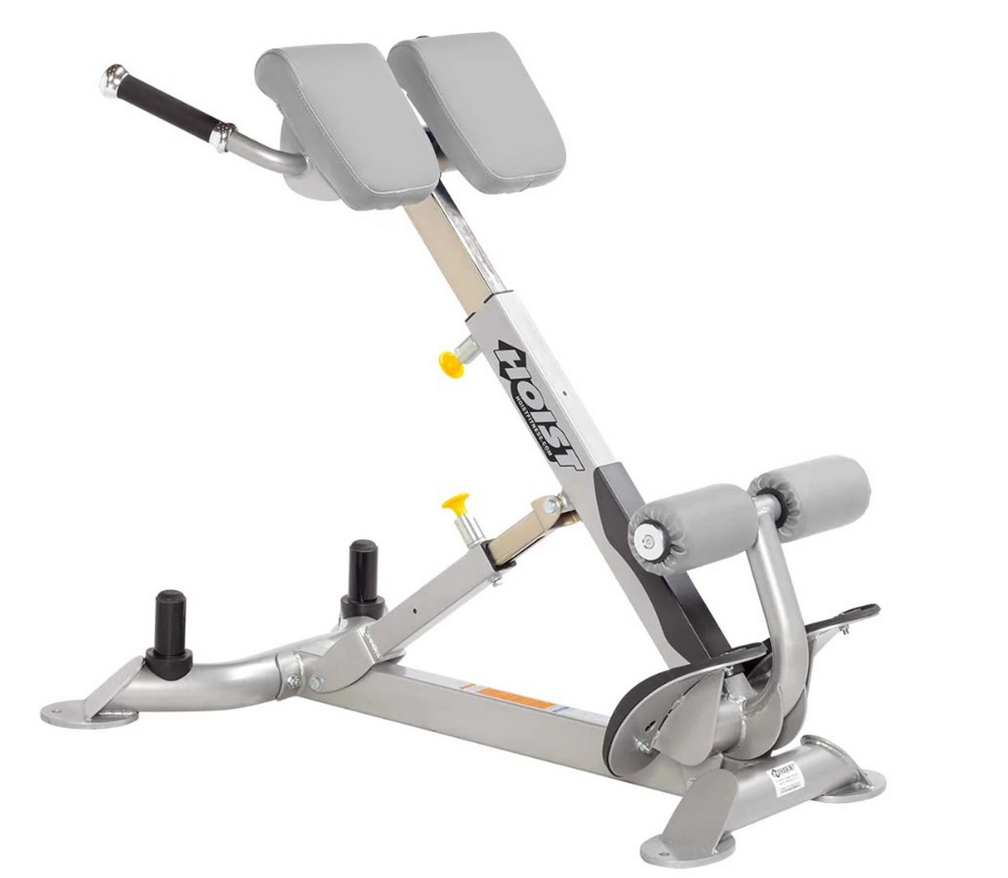 Hoist CF-3663 Гиперэкстензия с Регулируемым Углом Наклона