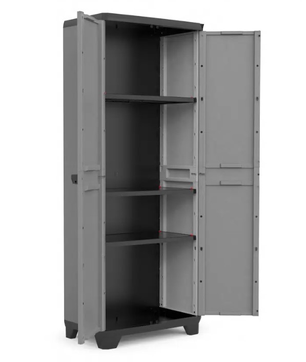 Шкаф Stilo Tall Cabinet (9721000) SAP 241058 (17206868)