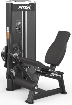 Fitex Pro Разгибатель бедра FTX-C424 | Premium Fitness