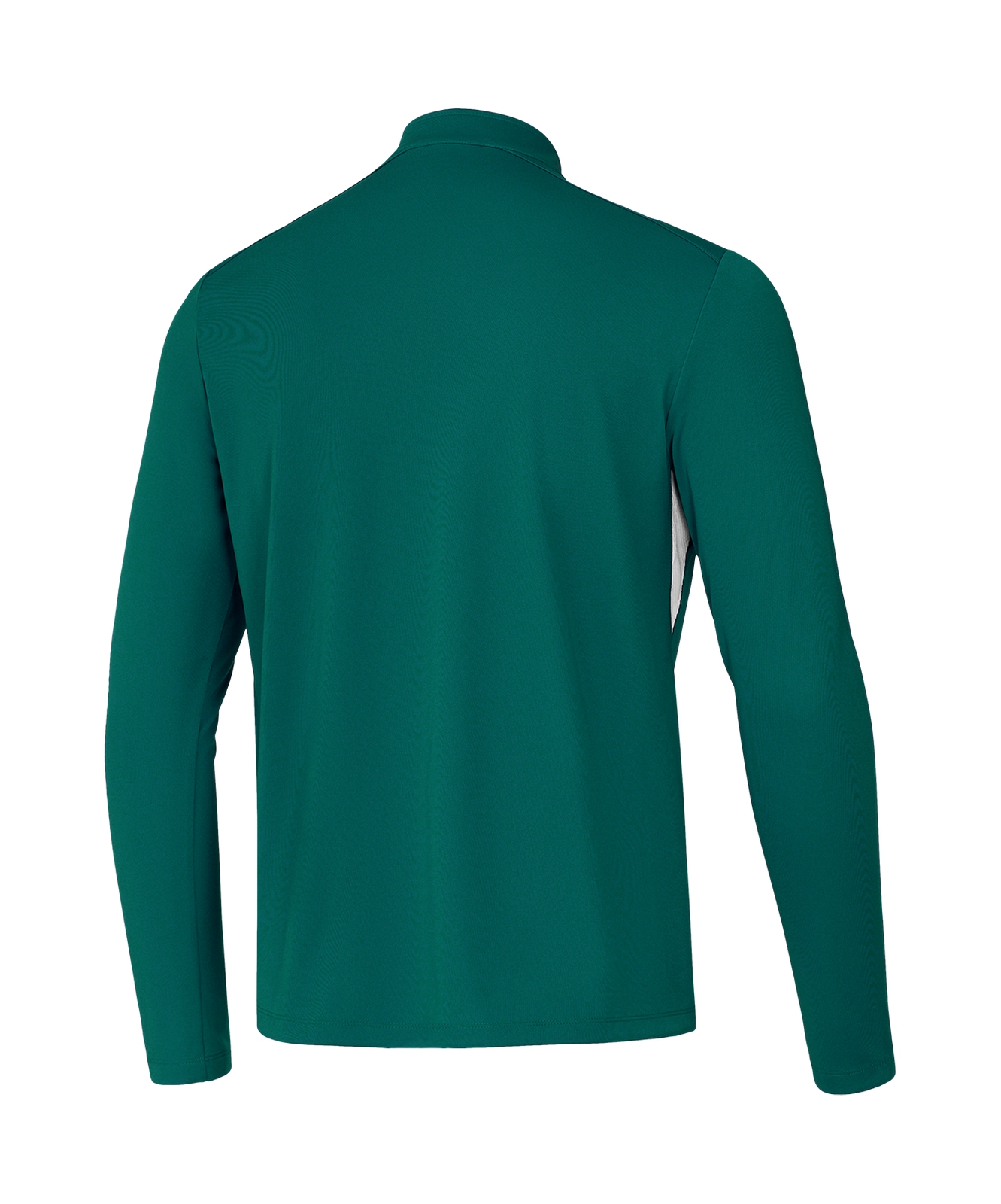 Джемпер тренировочный Jogel DIVISION PerFormDRY Training 1/4 Zip Top, темно-зеленый